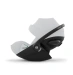 Автокресло Cybex CLOUD G-iSIZE 0-13кг - fog grey