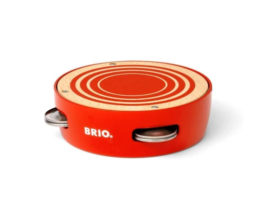 Тамбурин BRIO