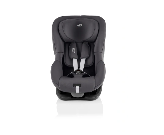 Автокресло Britax Römer KING Pro Midnight Grey