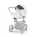 Люлька Cybex PRIAM Style Collection 5.0 - off white