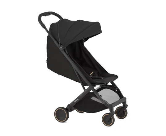 Прогулянкова коляска Anex Air-X 2 - NERO