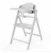 Стульчик для кормления 4в1 Cybex CLICK&FOLD - all white