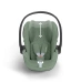Автокрісло Cybex CLOUD T-iSIZE PLUS 0-13кг - leaf green