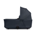 Joolz Hub² Navy Blue — городская коляска 2 в 1 для новорождённых-87 - изображение