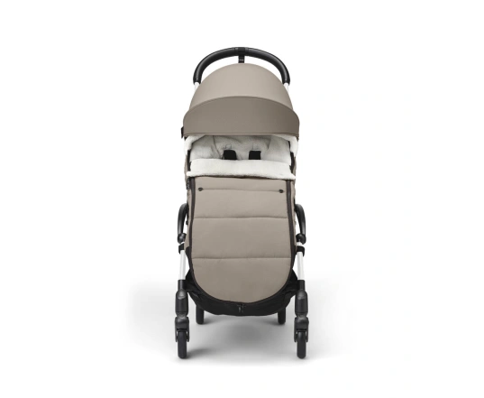 Конверт для ніг теплий Stokke Taupe
