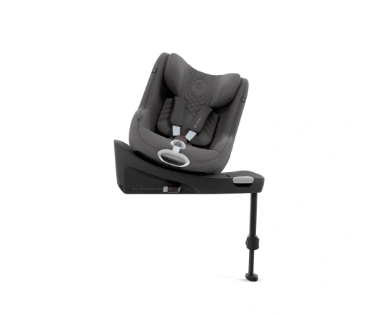 Автокресло Cybex SIRONA Ti I-SIZE PLUS - mirage grey
