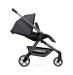 Прогулочная коляска Joolz HUB2 - stone grey