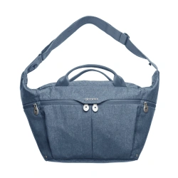Сумка Doona All-Day Bag - Navy blue - изображение