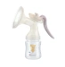 Молокоотсос ручной Bebe Confort PHYSIO AIR PP, 150 мл - sand