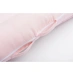 Матрац - кокон для новонародженого DockaTot DELUXE+(0-8M), STRAWBERRY CREAM