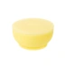 Силиконовая мисочка на присоске с крышкой Olababy Lemon