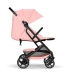 Прогулочная коляска Cybex BEEZY 2026 - candy pink 