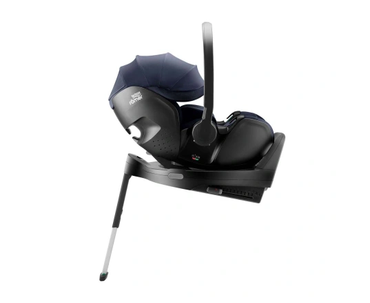 Автокресло Britax Römer BABY-SAFE PRO STYLE - night blue