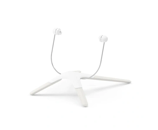 Каркас баунсера Cybex LEMO Platinum Stand - white