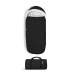 Конверт для ніг теплий Stokke Black