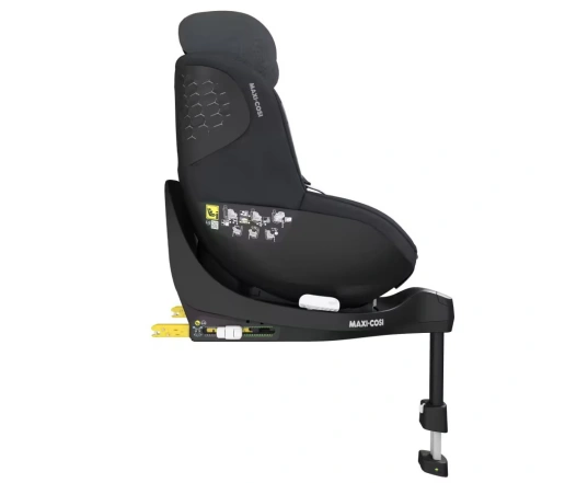 Автокрісло Maxi-Cosi MICA PRO ECO i-Size - authentic graphite