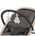 Кресло-качалка Maxi-Cosi KORI ROCKER - beyond graphite eco