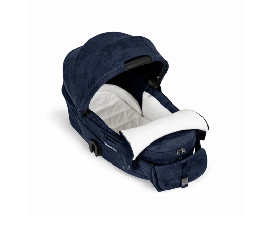 Люлька Cybex MIOS/COYA Rebellious Luxury з сумкою