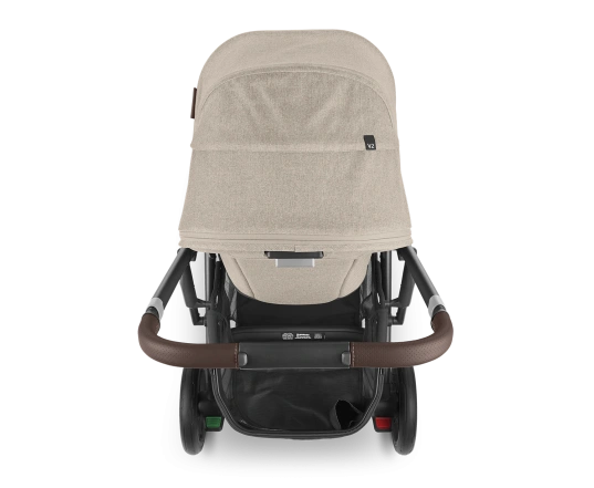 Прогулянкова коляска UPPAbaby CRUZ V2 - Liam