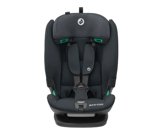 Автокрісло Maxi-Cosi TITAN PLUS I-SIZE - authentic graphite