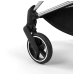 Прогулянкова коляска Cybex MIOS - leaf green (шасі Chrome Black)