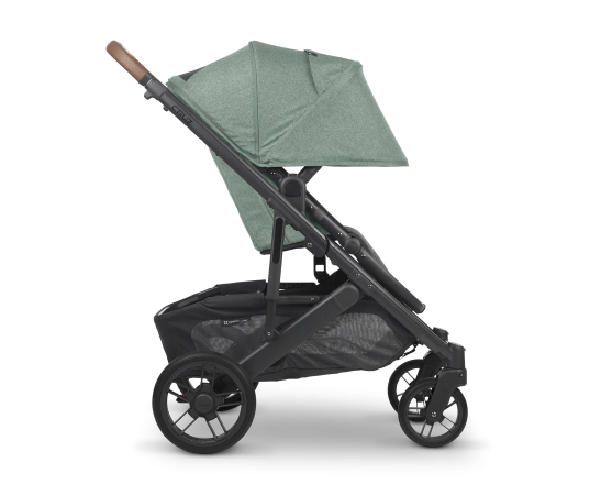 Прогулянкова коляска UPPAbaby CRUZ V2 - Gwen