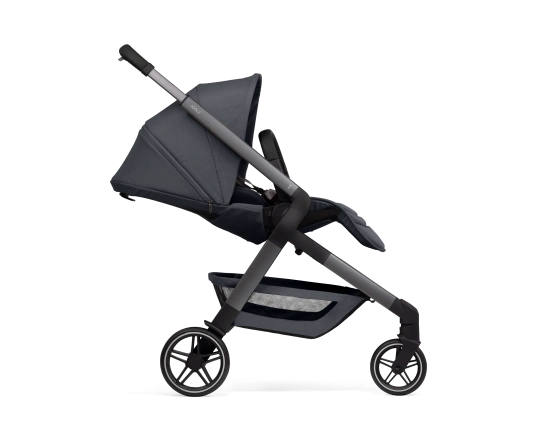 Прогулочная коляска Joolz HUB2 - stone grey