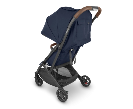 Прогулянкова коляска UPPAbaby MINU V2 - Noa