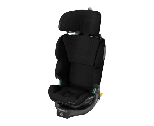 Автокрісло Maxi-Cosi EMERALD 360 PRO - authentic black