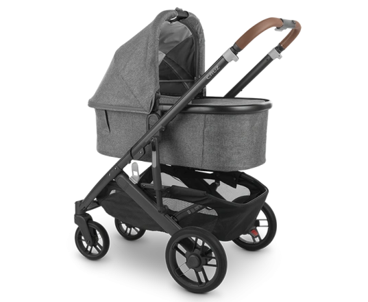 Люлька Uppababy CARRYCOT - greyson