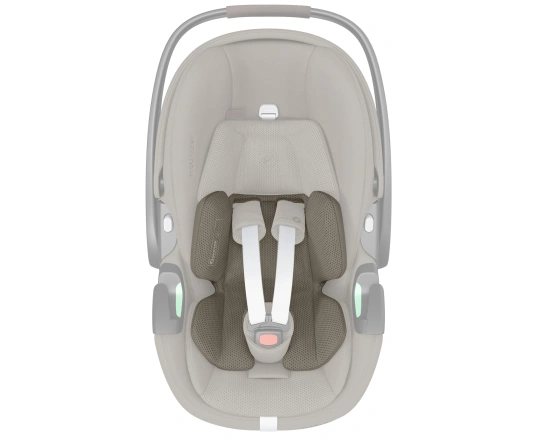 Автокрісло Maxi-Cosi PEBBLE 360 PRO2 - twillic truffle