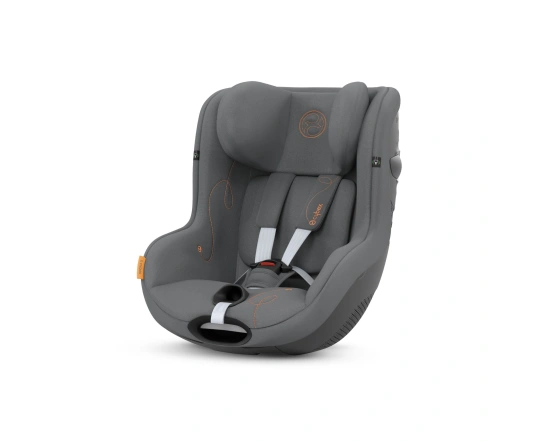 Автокресло Cybex Sirona G i-Size - Lava Grey