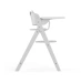 Стільчик для годування 3в1 Cybex CLICK&FOLD - all white