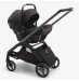 Адаптер для автокрісла BeSafe/Maxi Cosi  для коляски Dragonfly