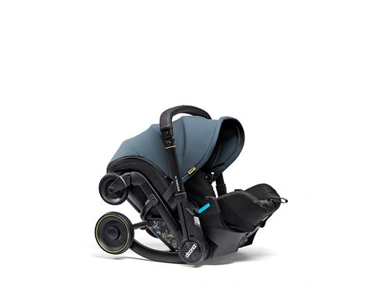 Автокресло Doona X - Ocean blue