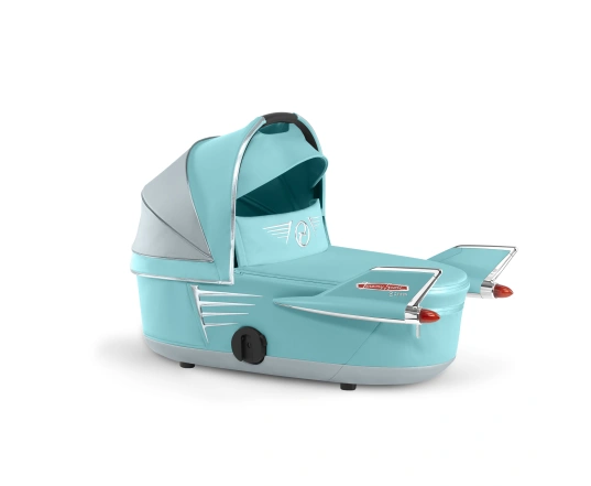 Люлька Cybex Mios Jeremy Scott Car