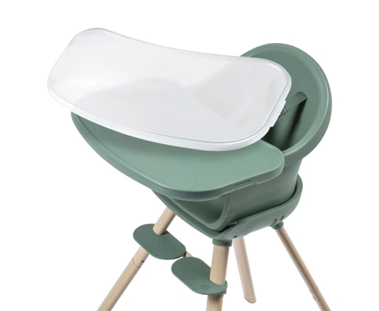 Стільчик для годування Maxi-Cosi MOA ECO - beyond green