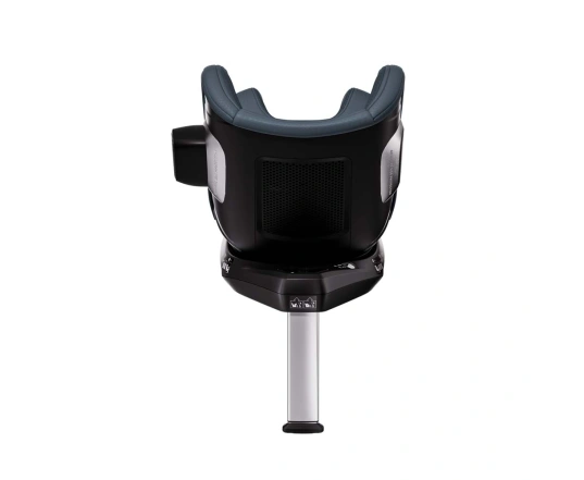 Автокрісло Recaro TORON 1 KID - gallant grey