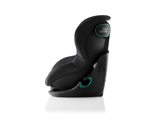 Автокресло Britax Römer KING Pro Space Black