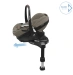 Автокрісло Maxi-Cosi PEBBLE 360 PRO2 - twillic truffle