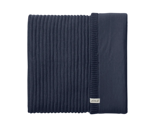 Плед Joolz essentials зубці Blue