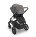 Коляска 2 в 1 UPPAbaby Vista V3 - Greyson