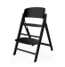 Стільчик для годування Cybex CLICK&FOLD - stunning black