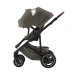 Коляска 2 в 1 Britax Römer SMILE 5Z - urban olive