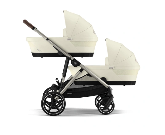 Люлька Cybex Gazelle S - Seashell Beige