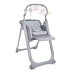 Стільчик для годування Chicco Polly Magic RELAX, 79502.21