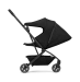 Комплект реверсивного текстилю Joolz AER 2 - space black