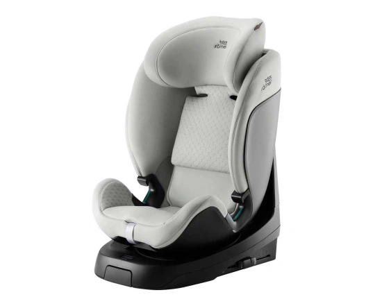 Автокресло Britax Römer SWIVEL-GROW Max Air - linen grey