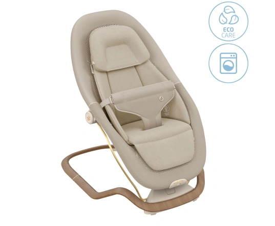 Крісло-шезлонг Maxi-Cosi DOVE PRO - elegance beige 