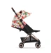 Прогулянкова коляска Cybex COYA SPRING BLOSSOM - light